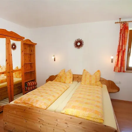 بيت للعطل Chalet Haus Berghof