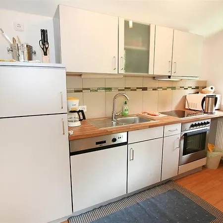 بيت للعطل Chalet Haus Berghof جيرلوس