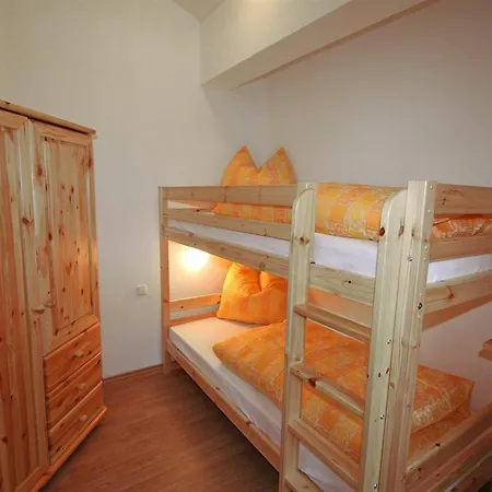 Chalet Haus Berghof
