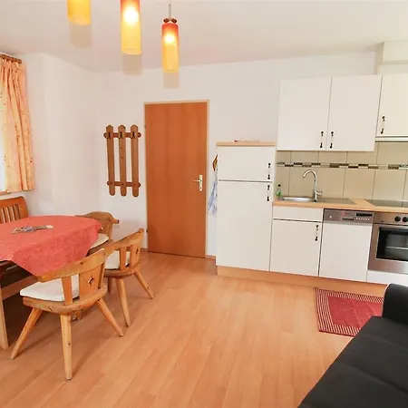 بيت للعطل Chalet Haus Berghof *