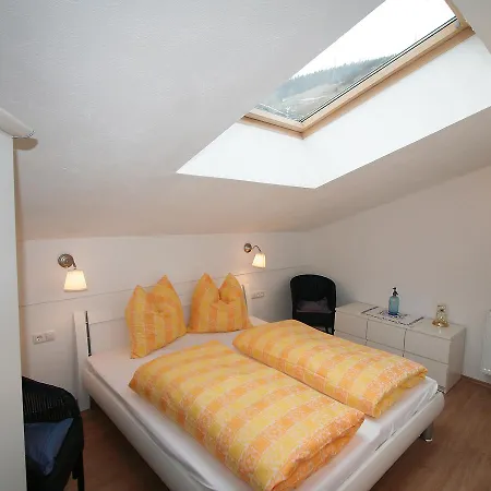 Chalet Haus Berghof بيت للعطل