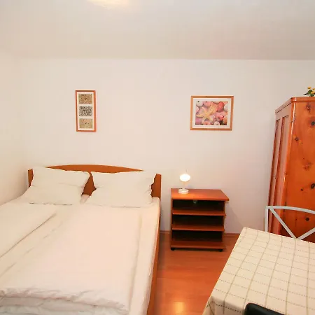 Chalet Haus Berghof