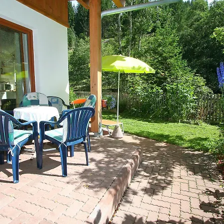 بيت للعطل Chalet Haus Berghof