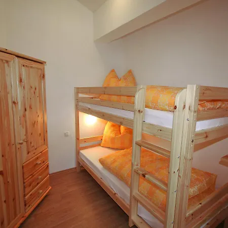 Chalet Haus Berghof