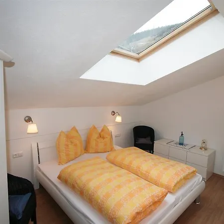 בית נופש Chalet Haus Berghof *