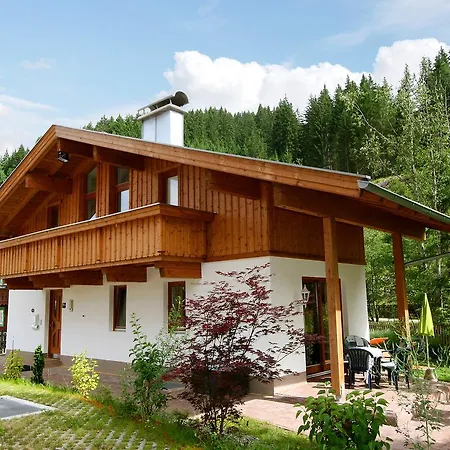 Chalet Haus Berghof גרלוס
