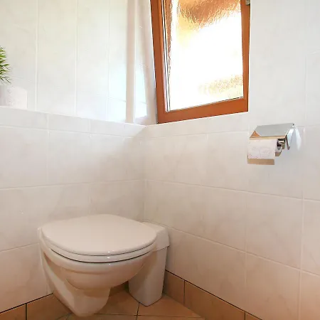 בית נופש Chalet Haus Berghof *
