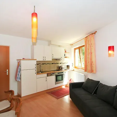 Chalet Haus Berghof *