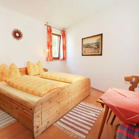 בית נופש Chalet Haus Berghof *